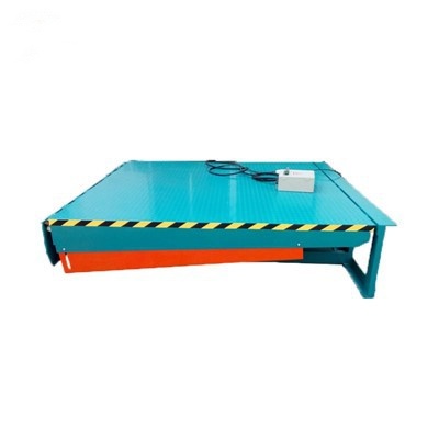 Heavy Duty Loading Ramp