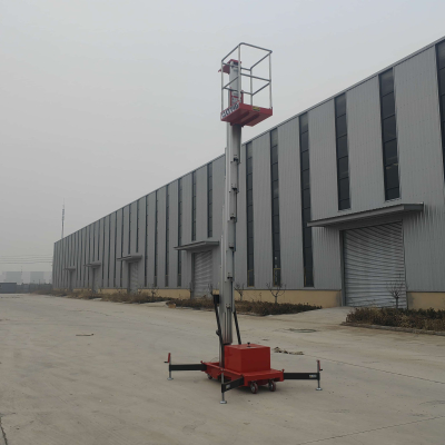 Automatic Ladder Lift