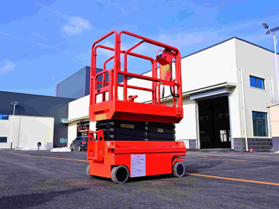 Jinan Sino Machine Tools Co., Ltd: Leading the Way in Hydraulic Lift Excellence