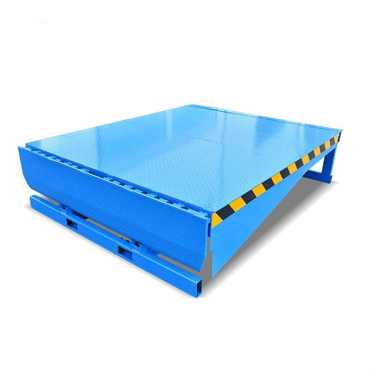 Heavy Duty Loading Ramp