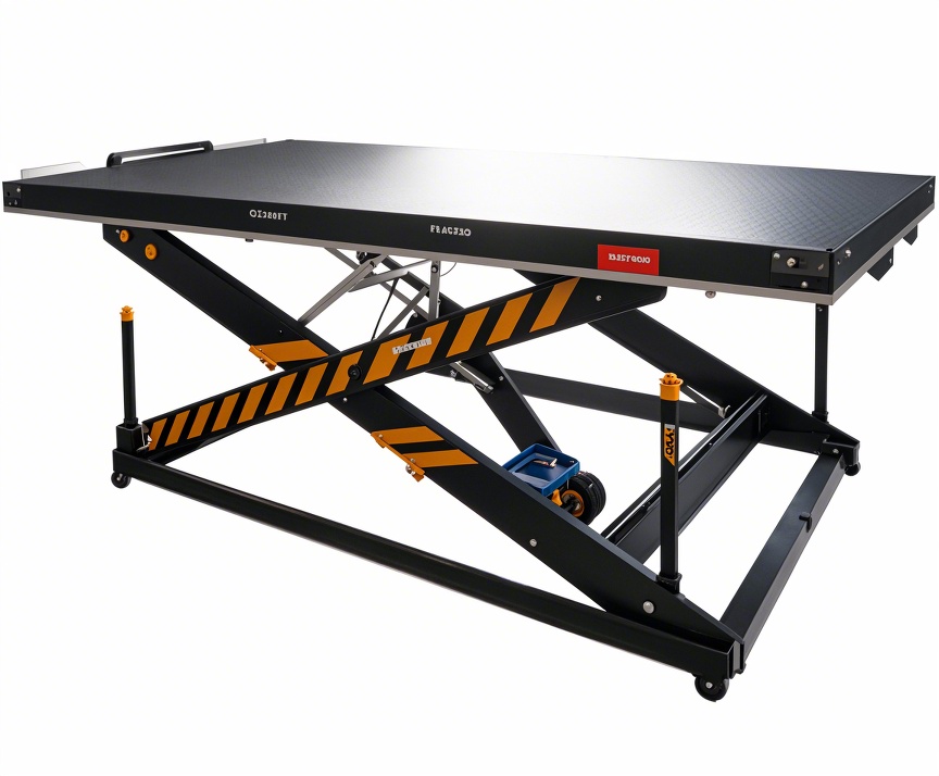 Scissor Table Lifter