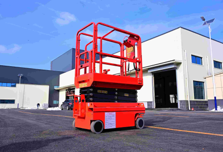 Jinan Sino Machine Tools Co., Ltd: Leading the Way in Hydraulic Lift Excellence