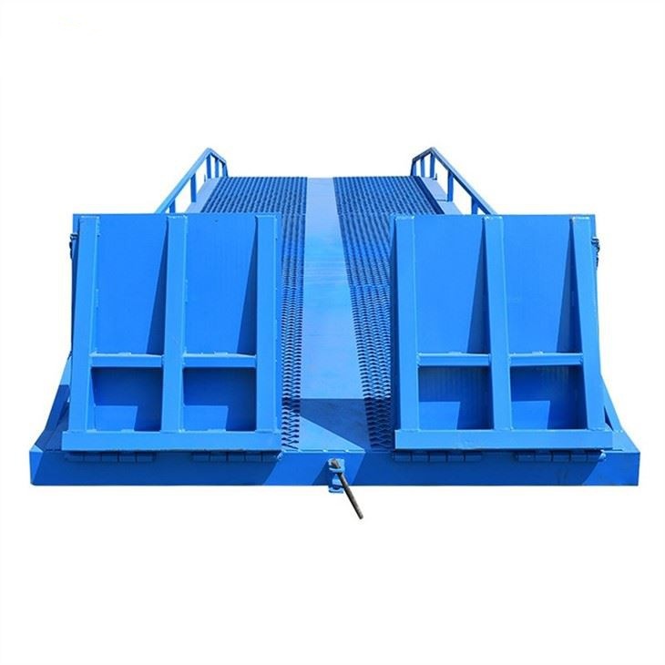 Heavy Duty Platform Trolley