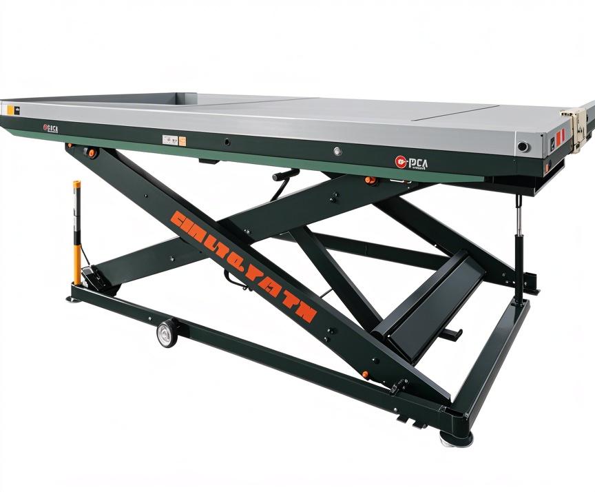 Scissor Table Lifter