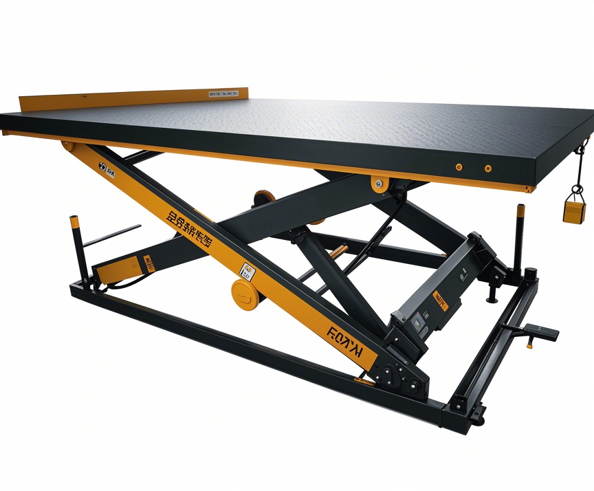 Scissor Table Lifter