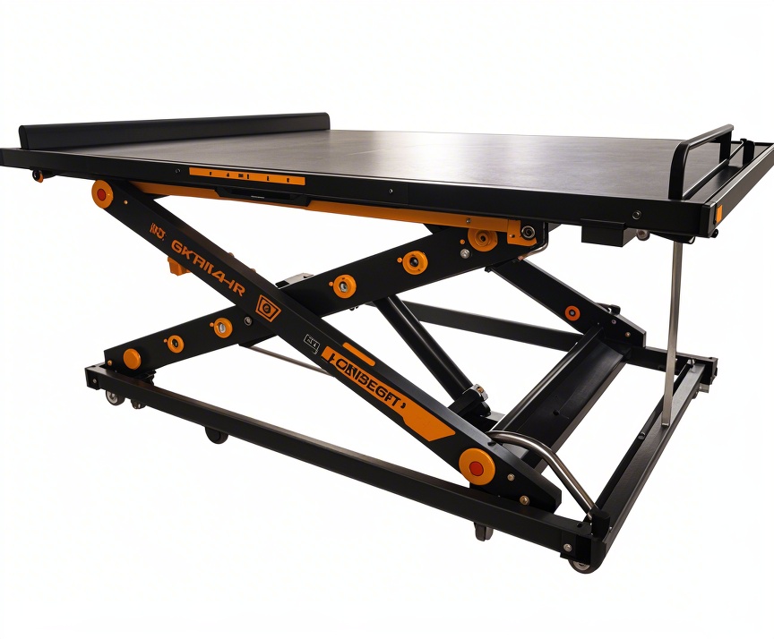 Scissor Table Lifter